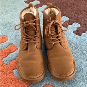 UGG Boots barely worn